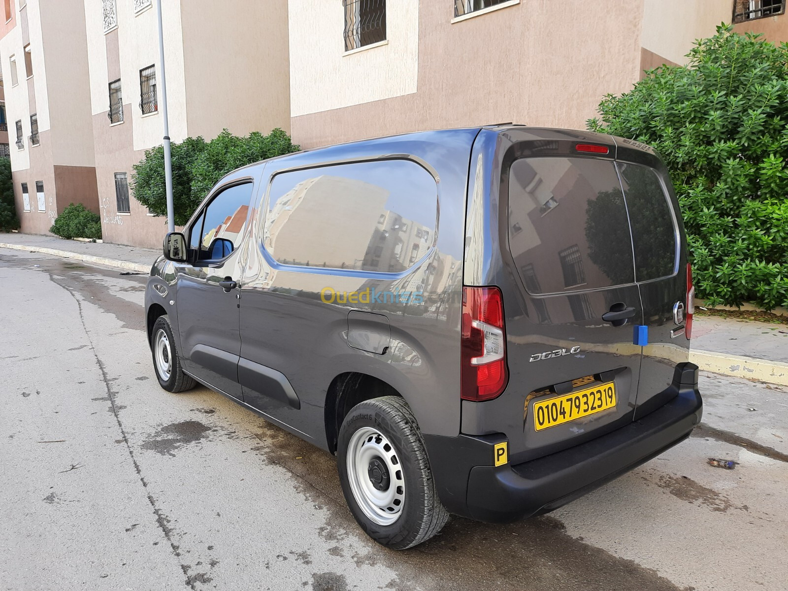 Fiat Doblo 2023 Doblo