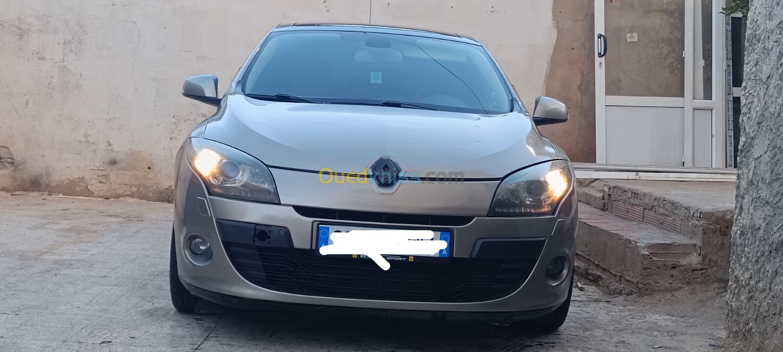 Renault Megane 3 2009 Privilege