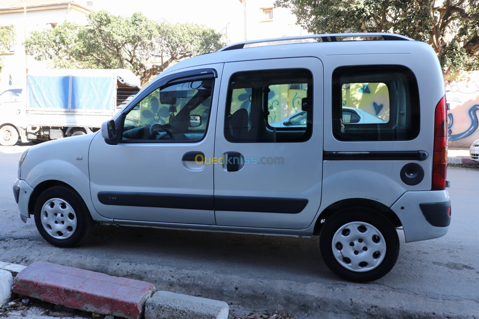 Renault Kangoo 2006 Kangoo