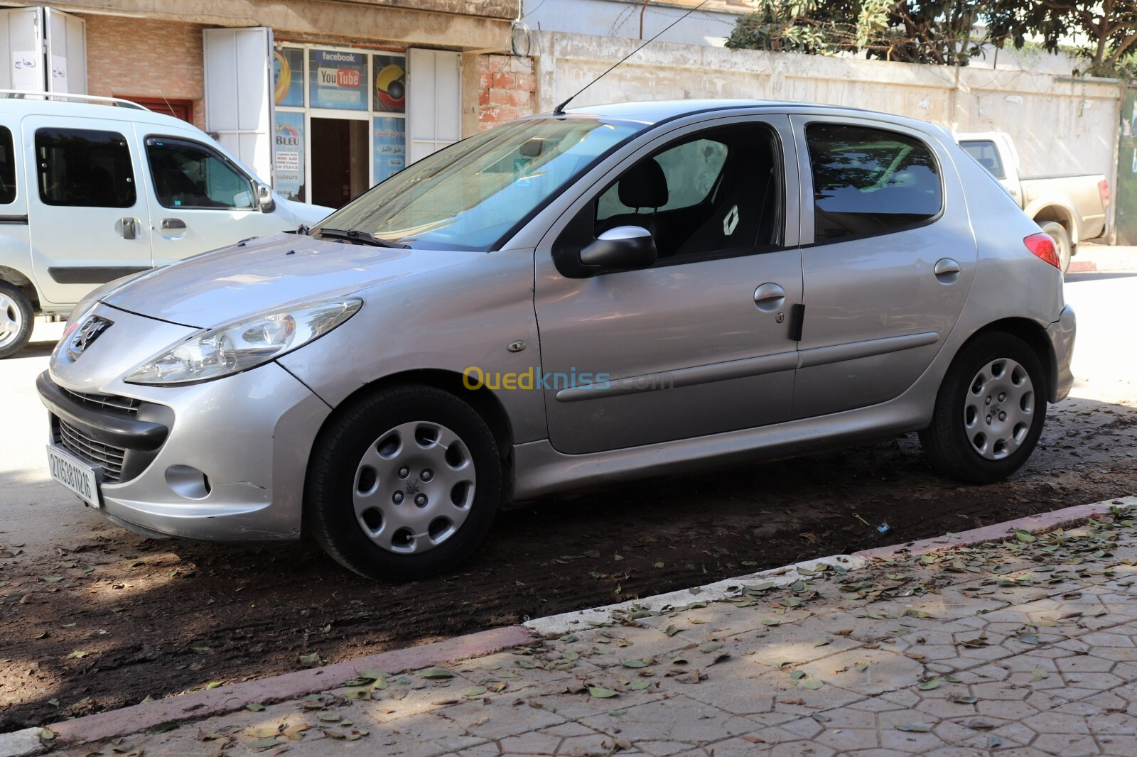 Peugeot 207 plus 2012 207 plus