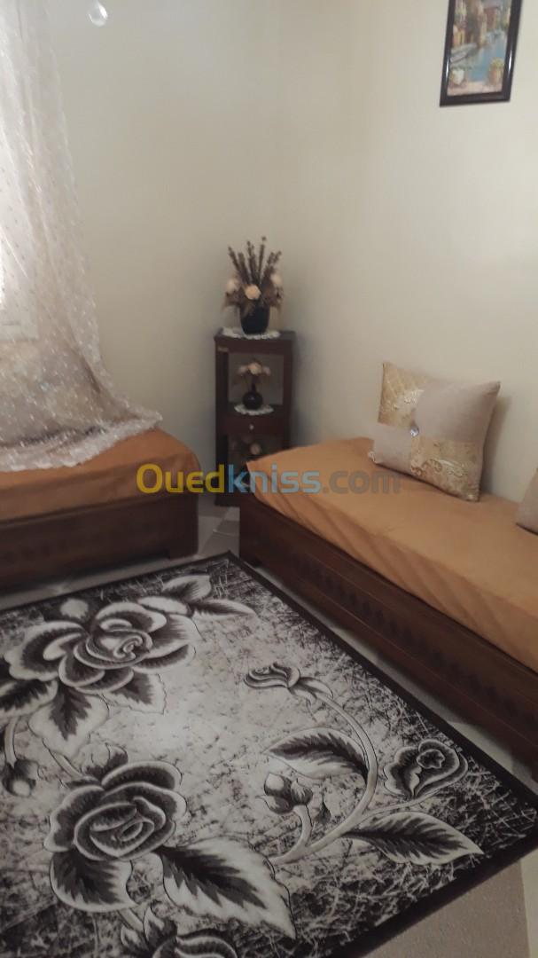 Vente Appartement F3 Alger Draria