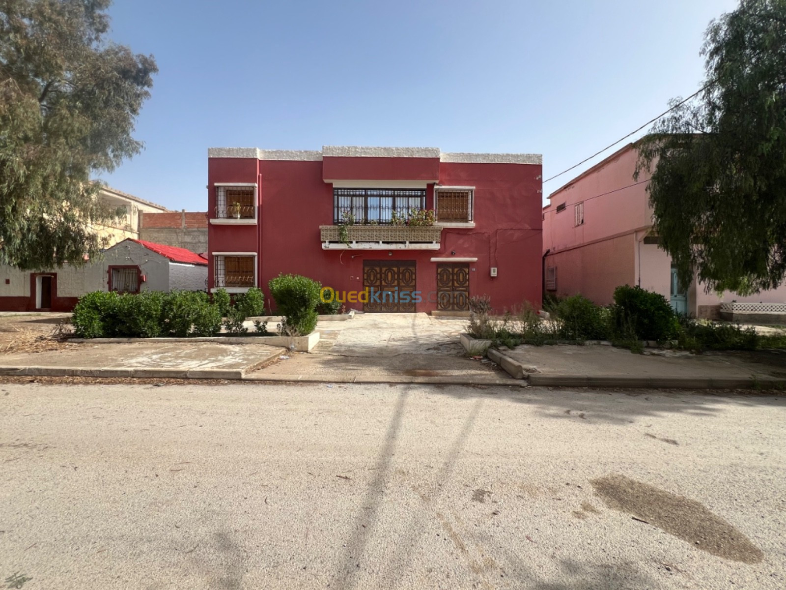 Vente Villa Oum El Bouaghi Oum el bouaghi