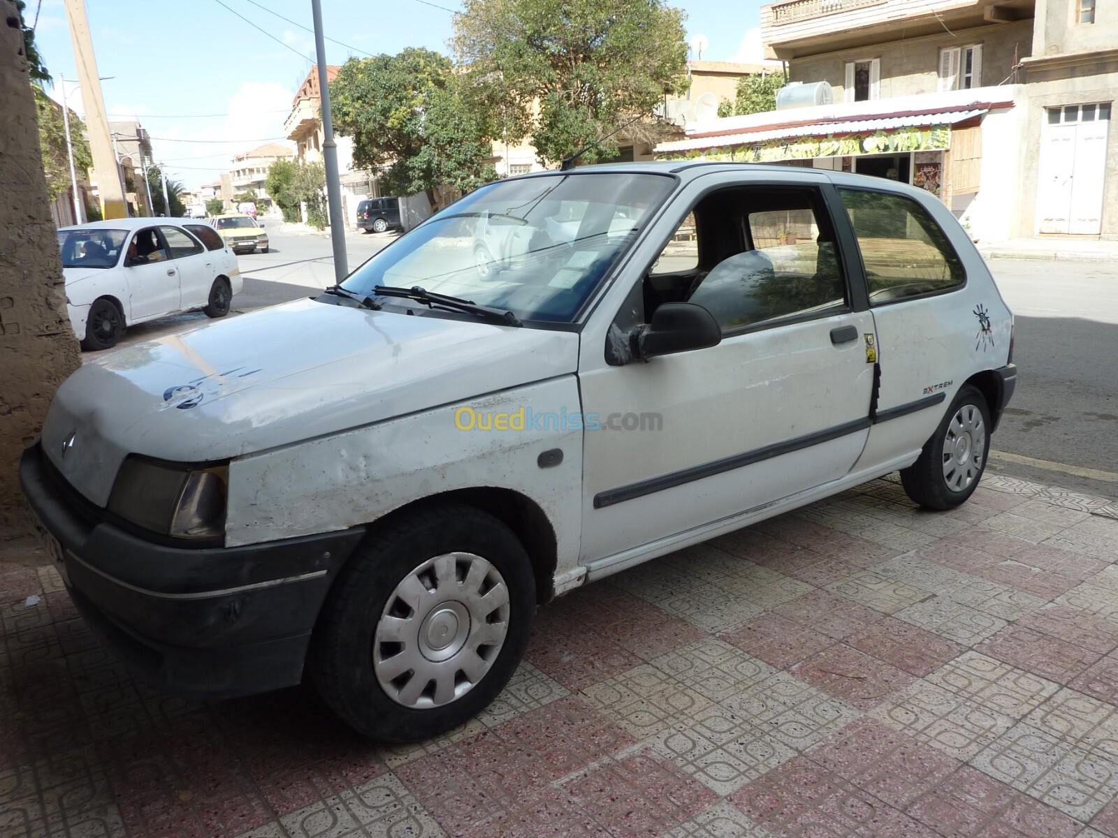 Renault Clio 1 1992 Clio 1