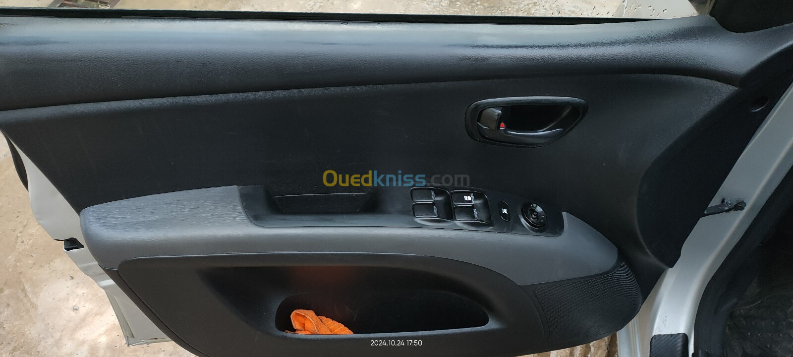 Hyundai i10 2015 GLS