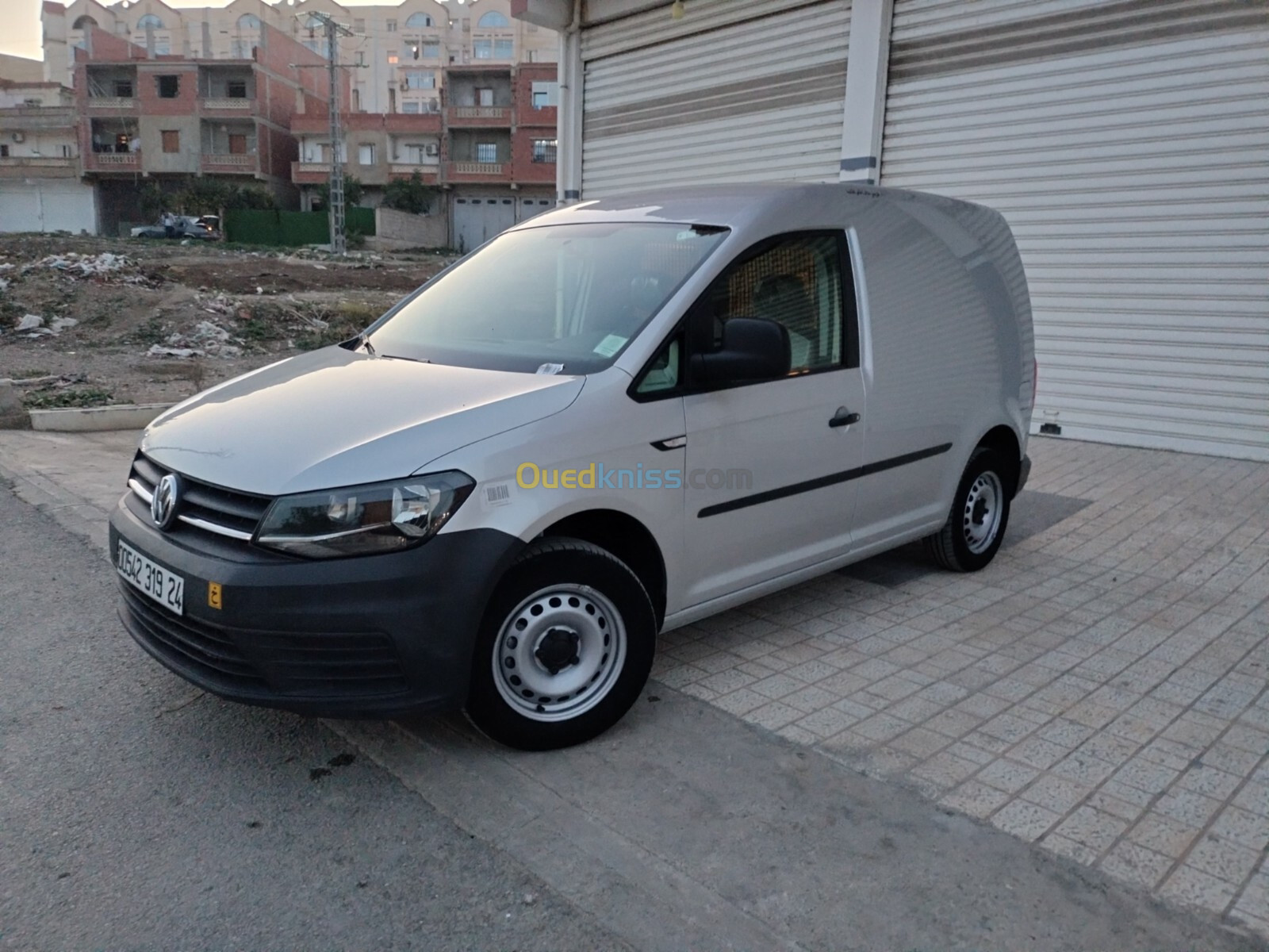 Volkswagen Caddy 2019 Caddy