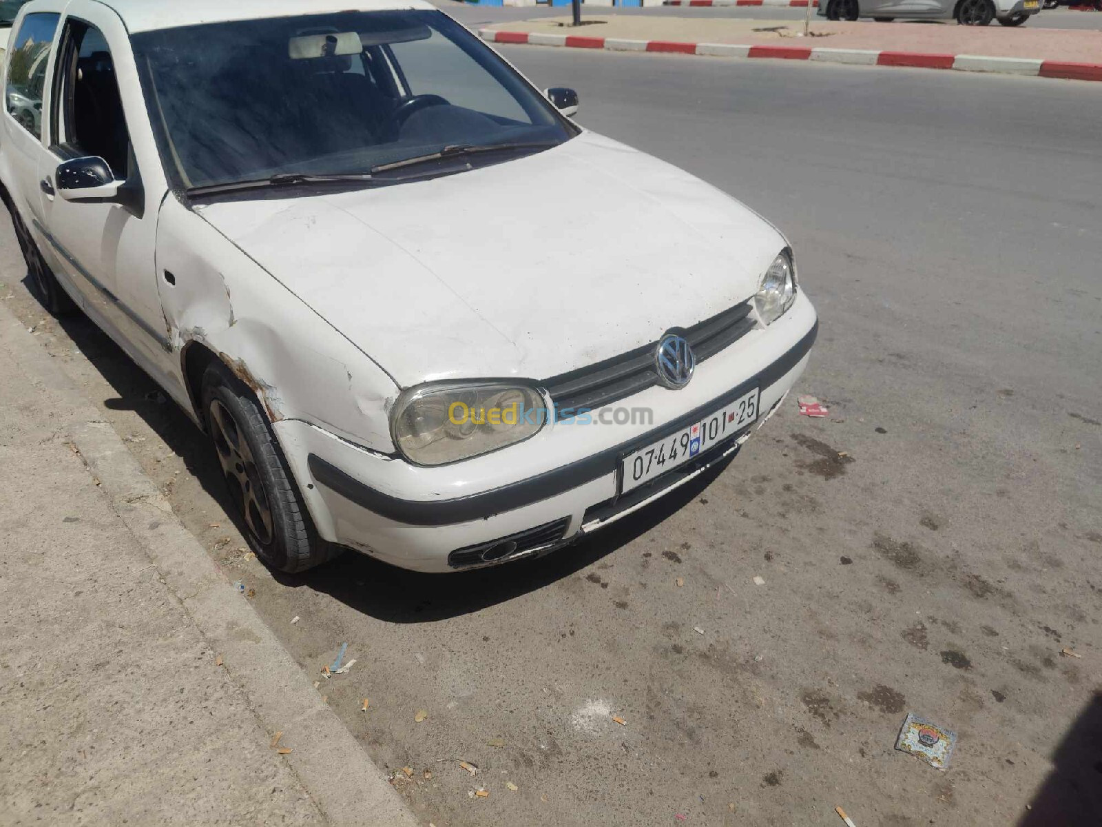 Volkswagen Golf 4 2001 Golf 4