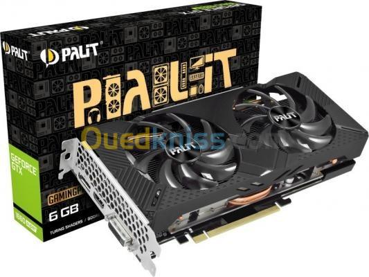 GTX 1660 SUPER 6 GB