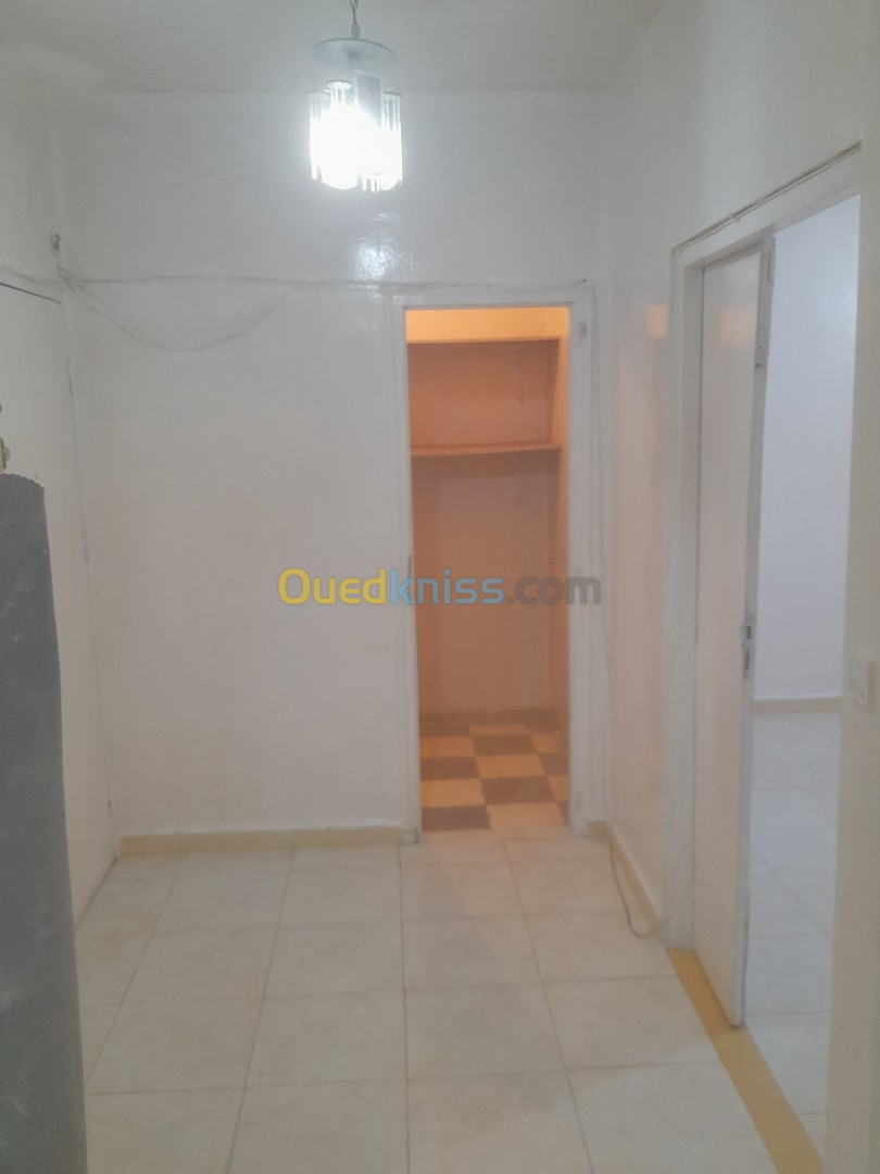 Vente Appartement F3 Alger Bachdjerrah