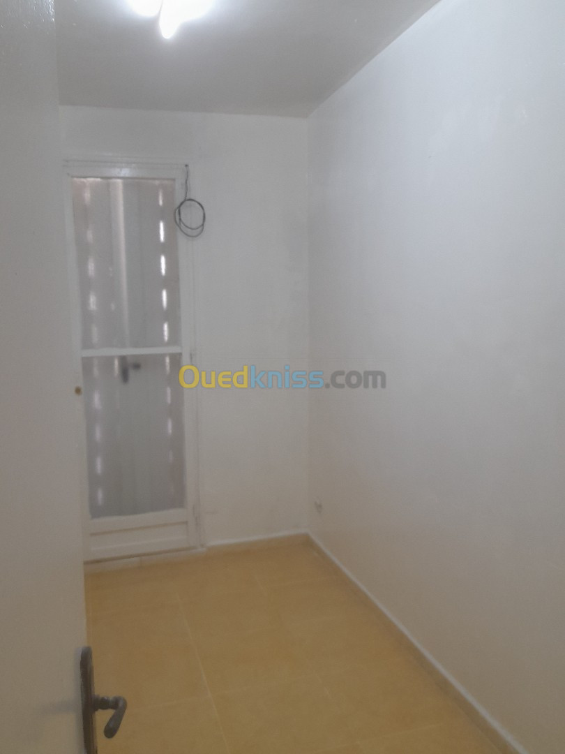 Vente Appartement F3 Alger Bachdjerrah