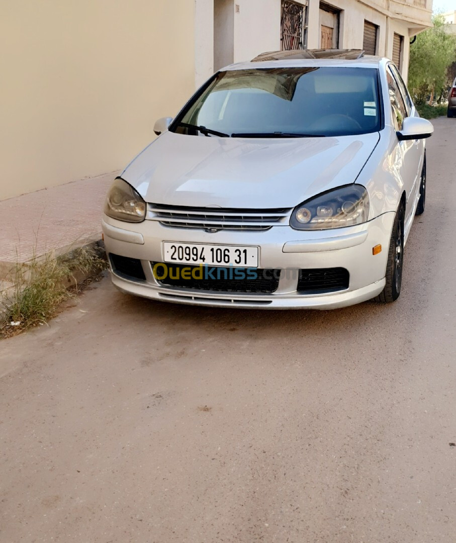 Volkswagen Golf 5 2006 Carat