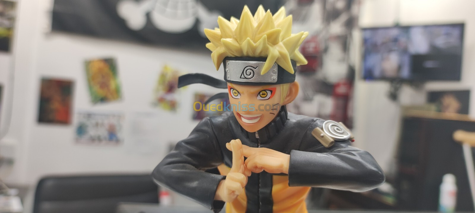 Figurine Naruto Originale