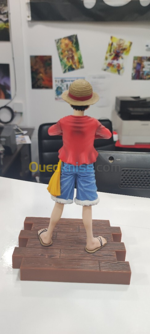 Figurine One Piece 14 CM