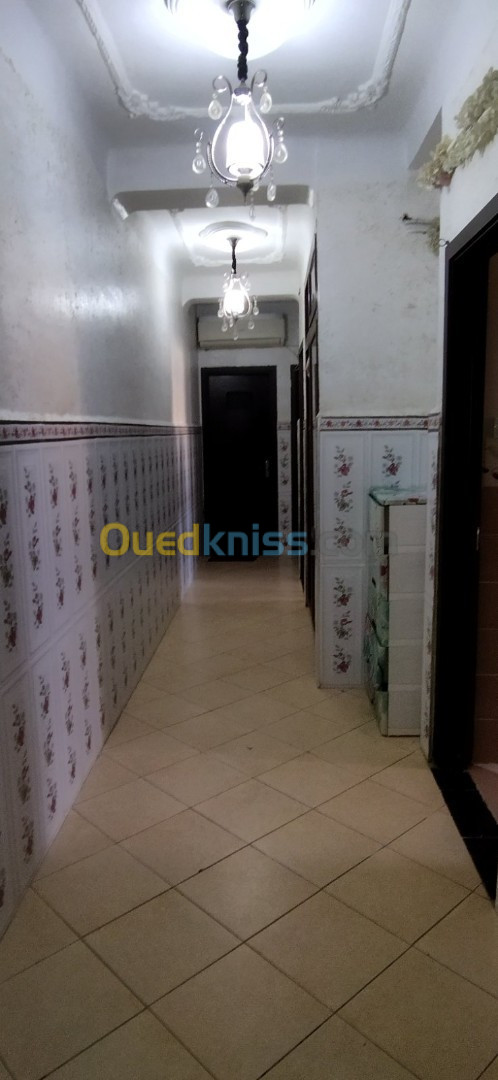 Vente Appartement F4 Alger Birtouta