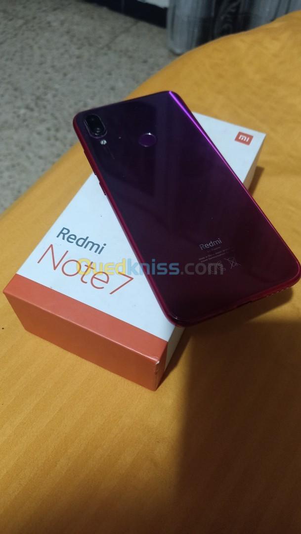 Redmi Note 7