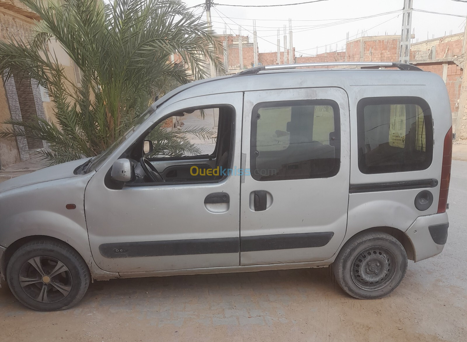 Renault Kangoo 2007 Kangoo