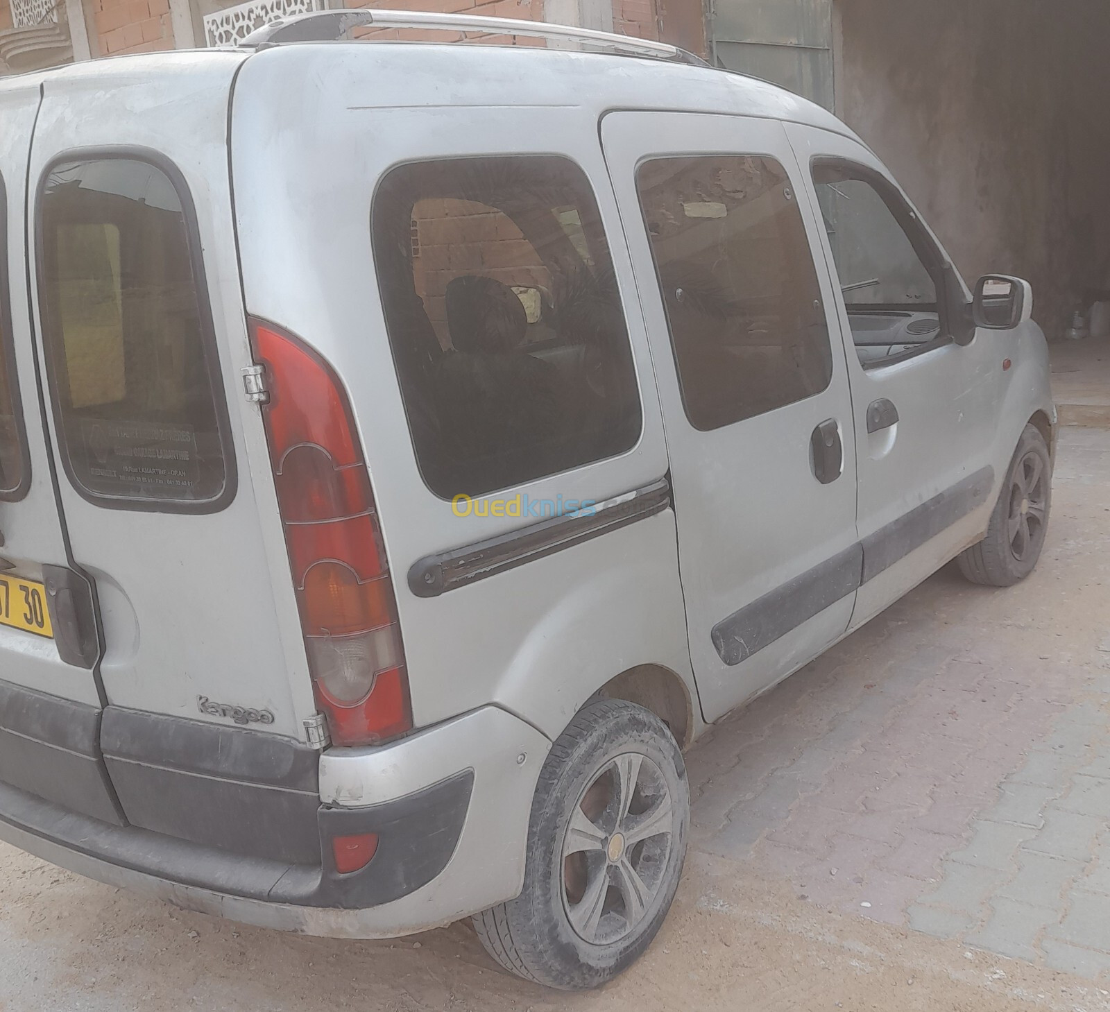 Renault Kangoo 2007 Kangoo