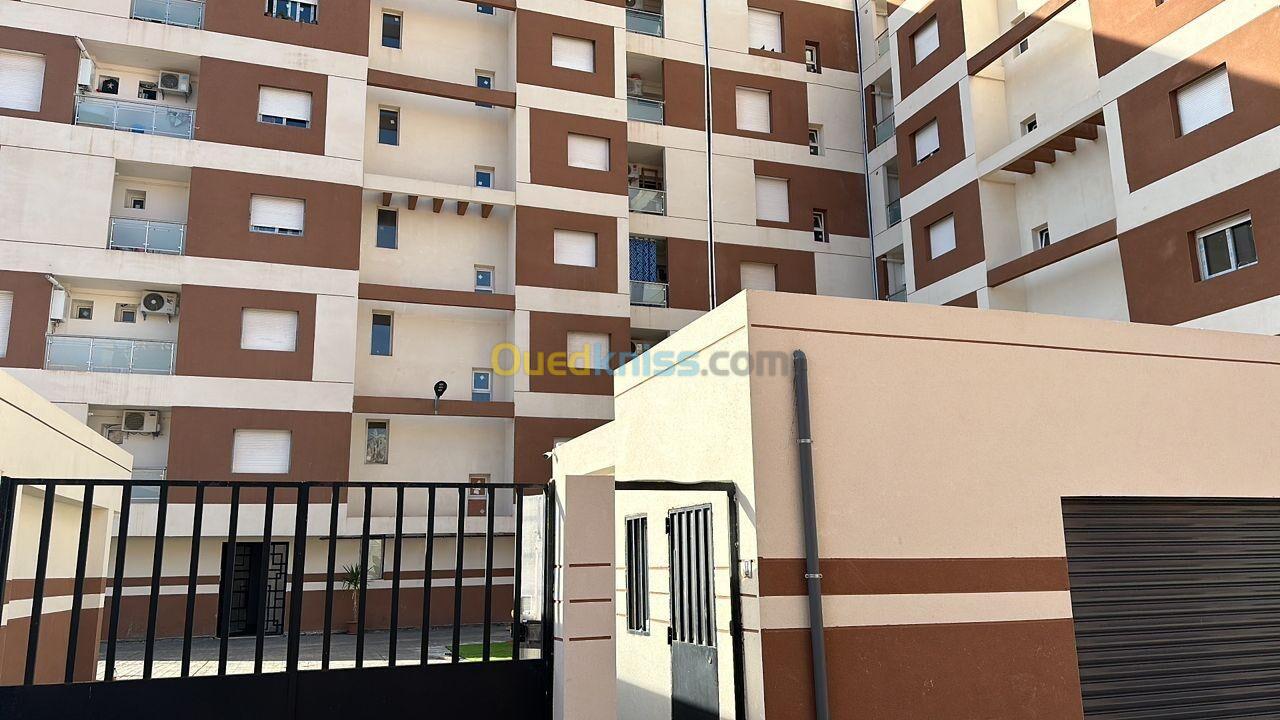 Vente Appartement F4 Mostaganem Mostaganem