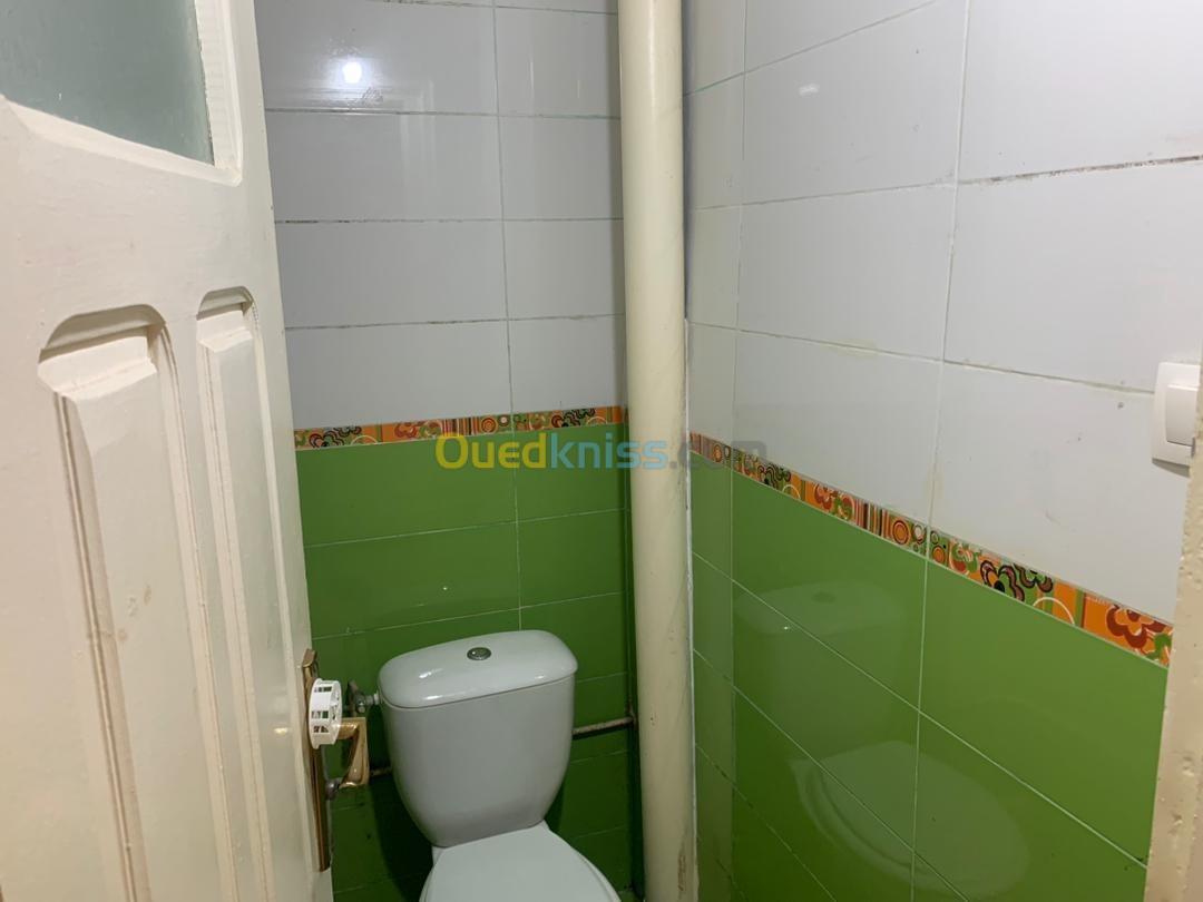 Location Appartement F3 Mostaganem Mostaganem