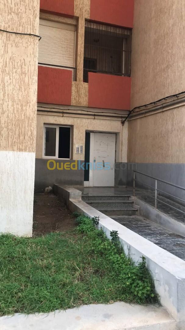 Vente Appartement F3 Mostaganem Mostaganem