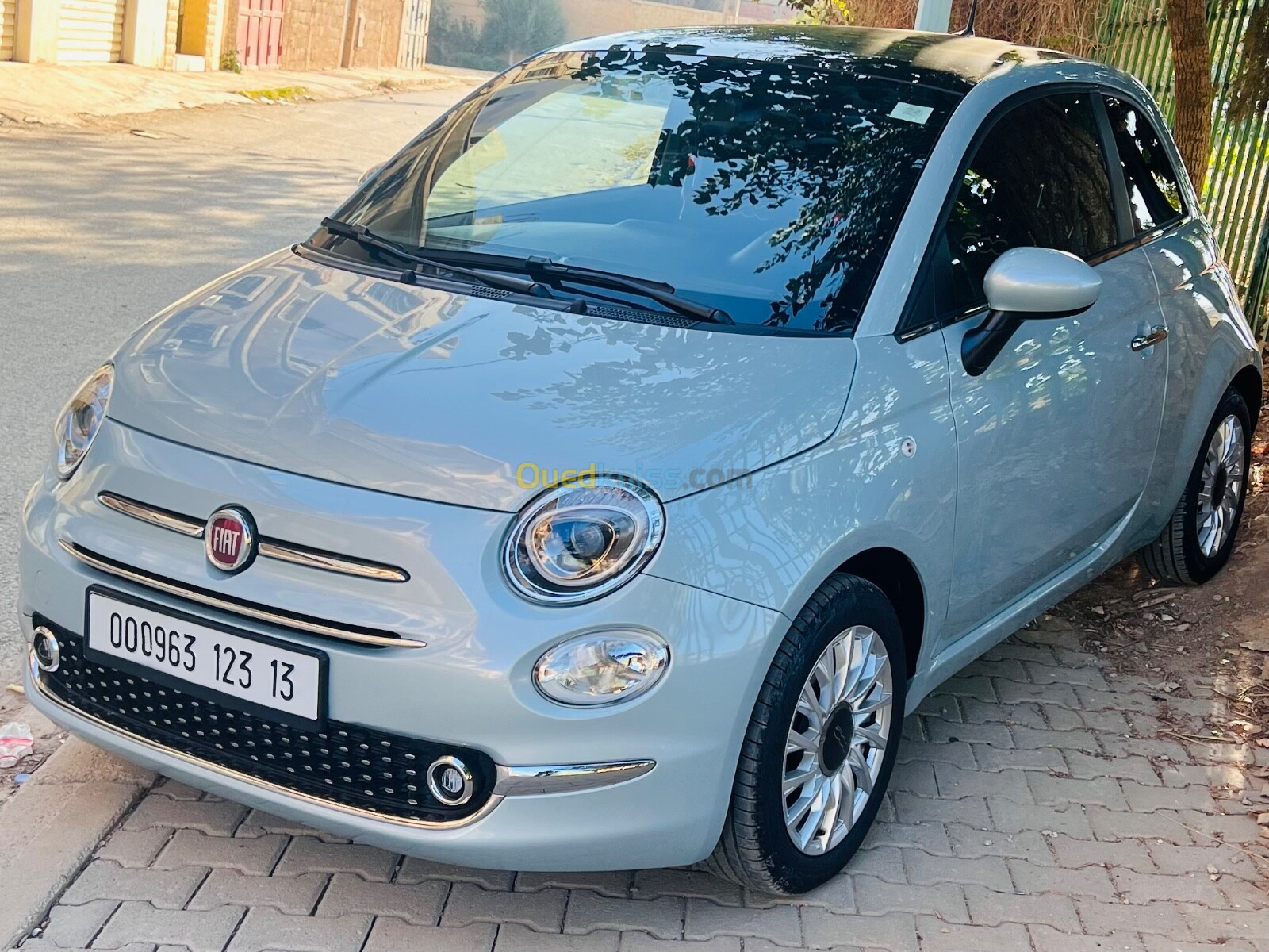 Fiat Fiat 500 2023 