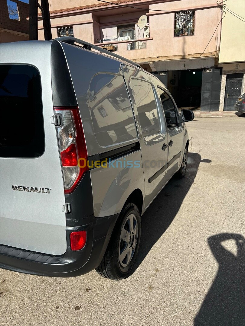 Renault Kangoo 2013 Kangoo