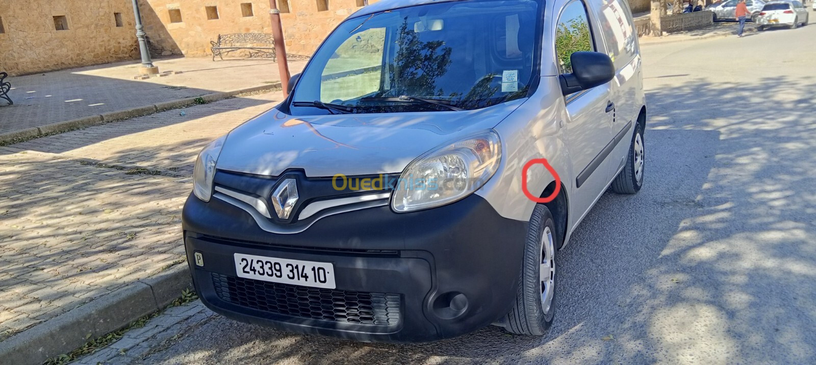 Renault Kangoo 2014 Kangoo