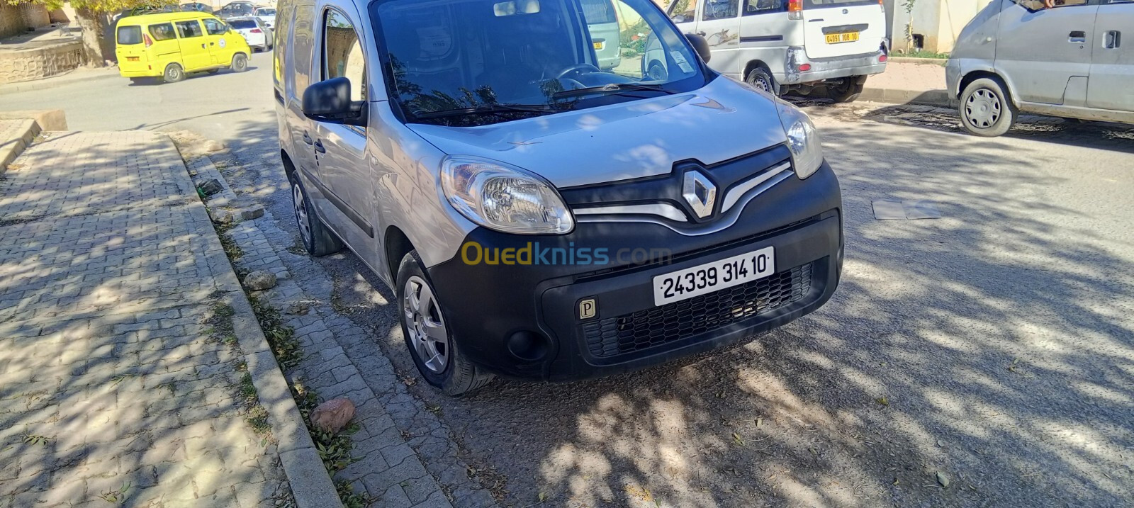 Renault Kangoo 2014 Kangoo