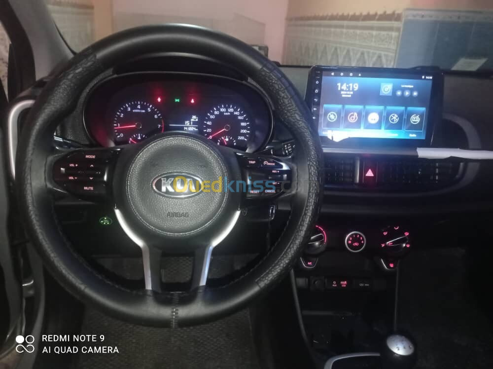 Kia Picanto 2019 LX Start