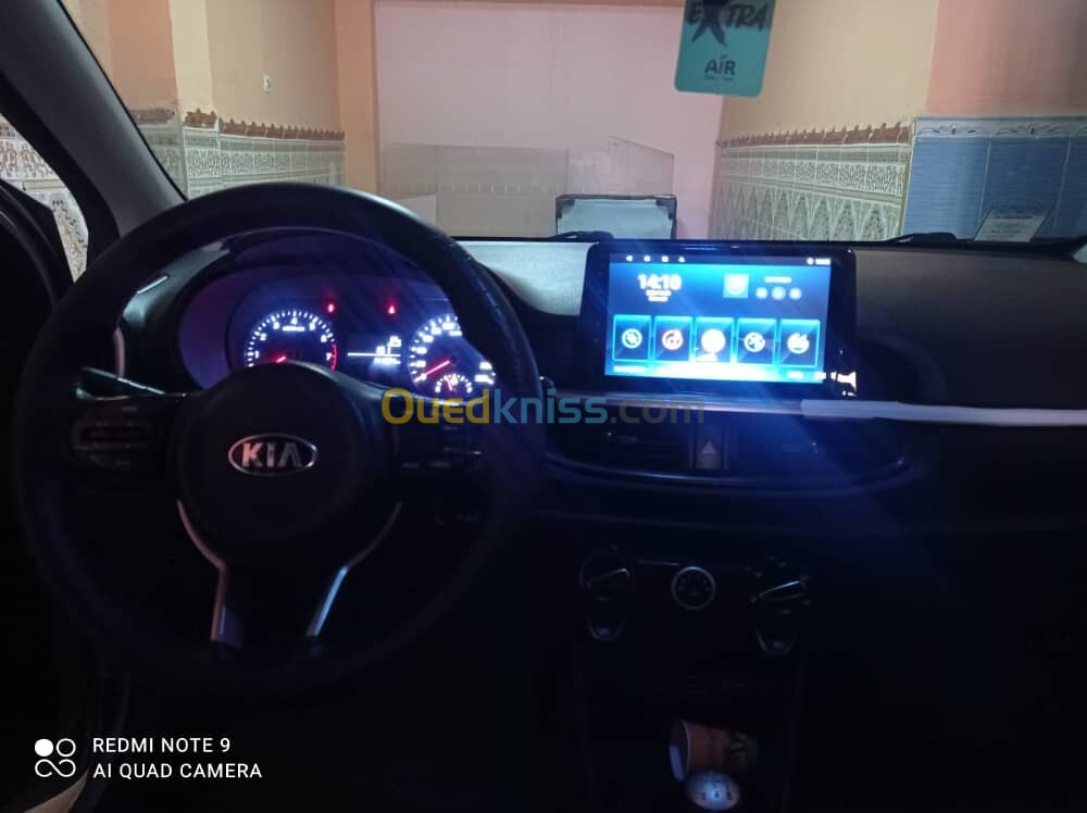 Kia Picanto 2019 LX Start