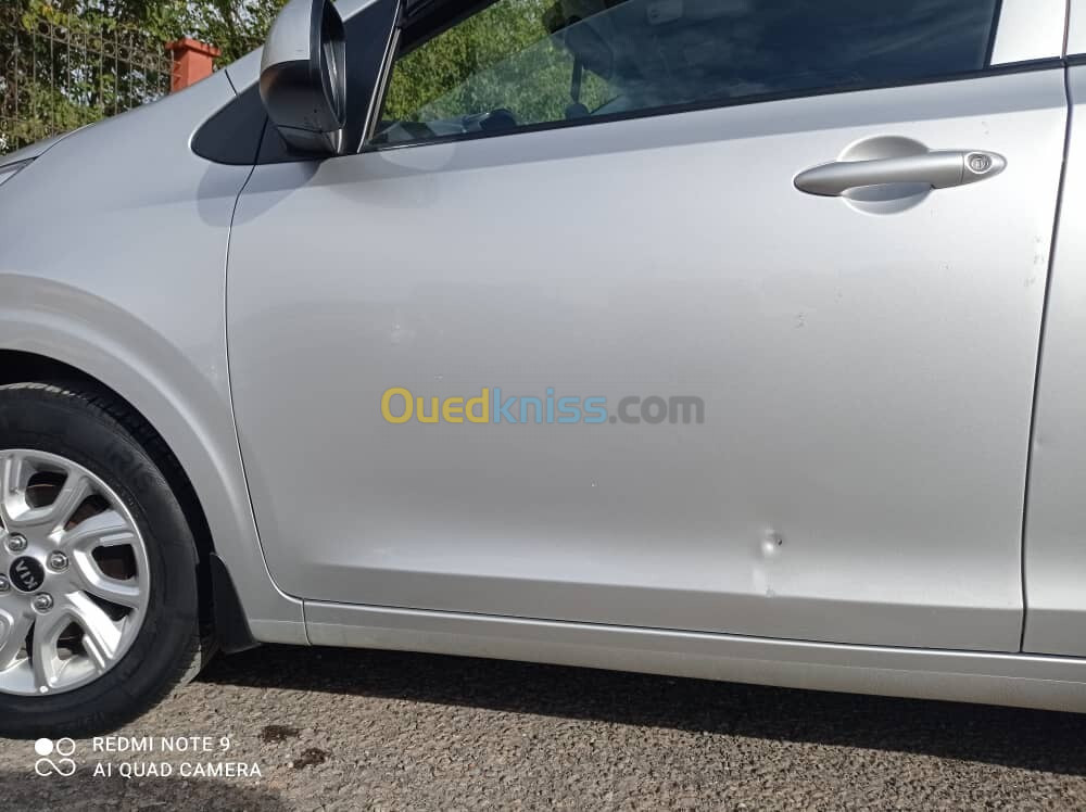 Kia Picanto 2019 LX Start