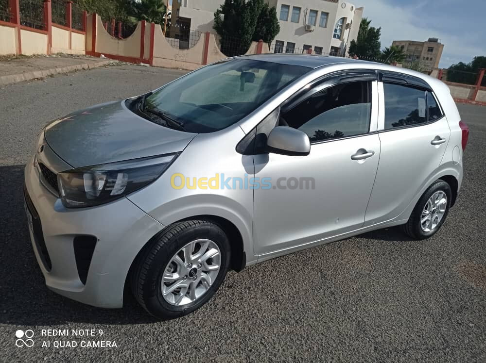 Kia Picanto 2019 LX Start