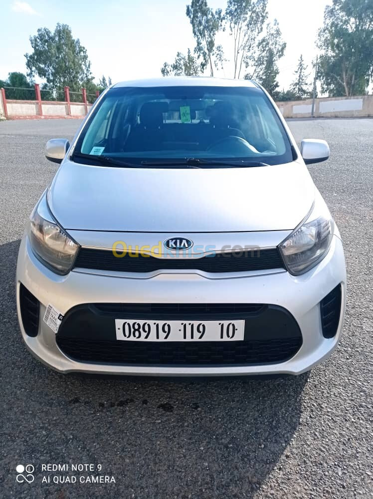 Kia Picanto 2019 LX Start