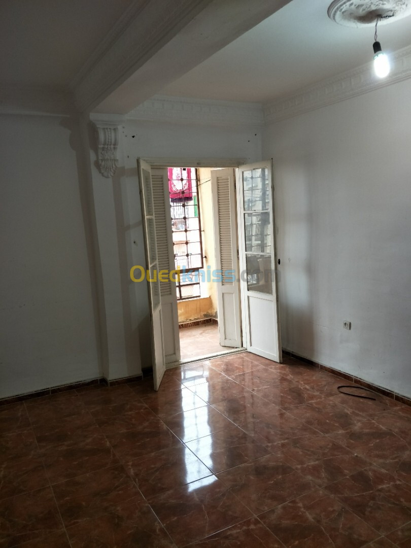 Vente Appartement F4 Oran Bir el djir