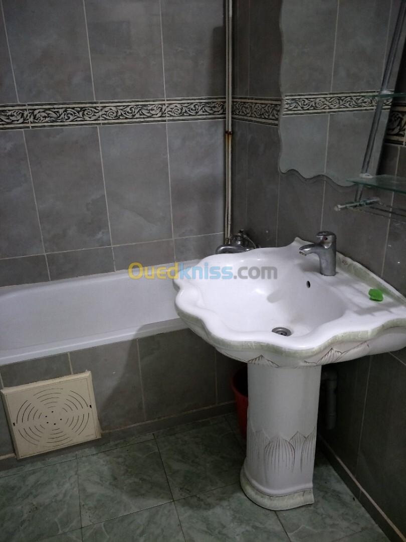 Vente Appartement F4 Oran Bir el djir