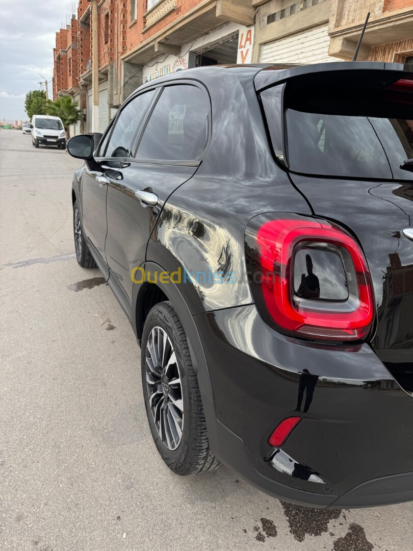 Fiat 500x 2023 Club