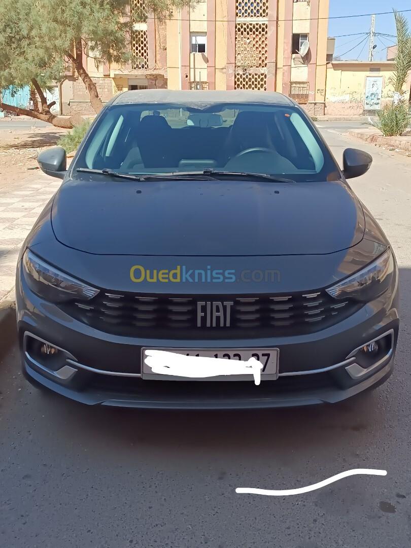 Fiat تيبو 2023 لايف