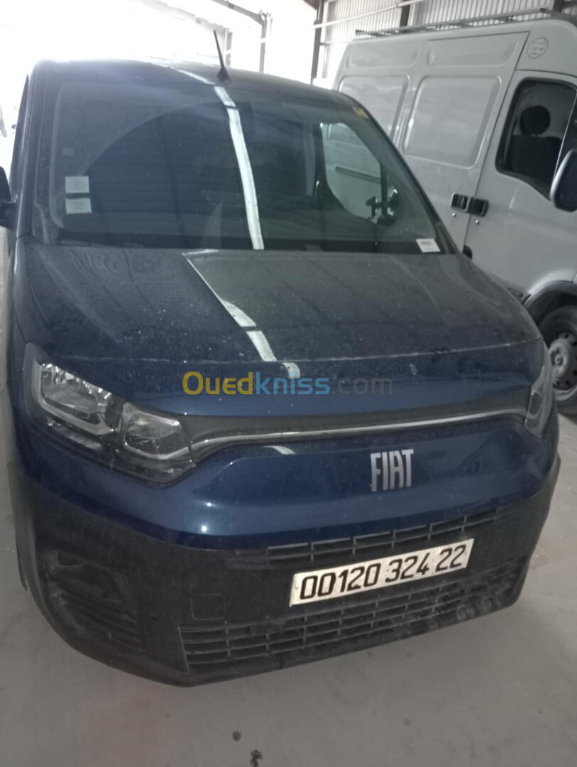 Fiat Doblo 2024 Doblo