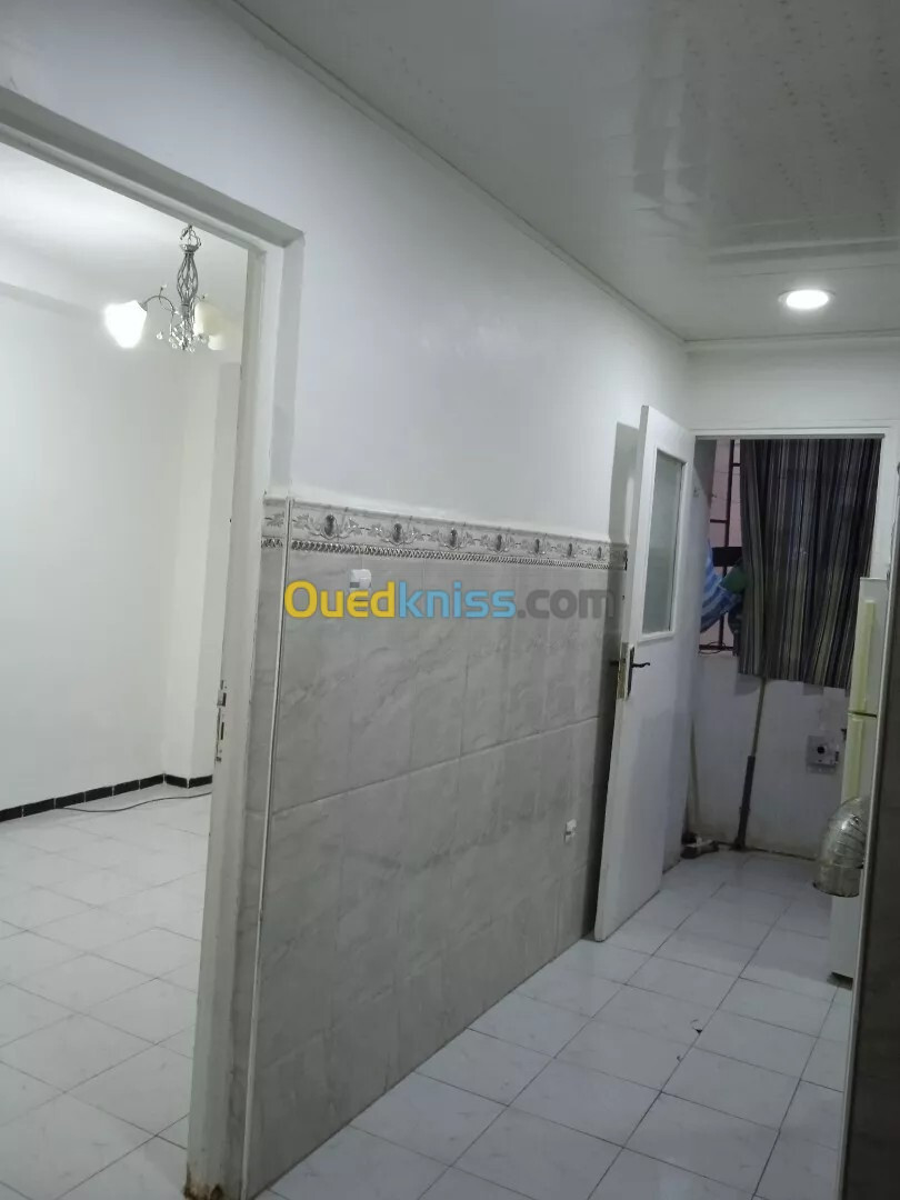 Vente Appartement F2 Sidi Bel Abbès Sidi bel abbes