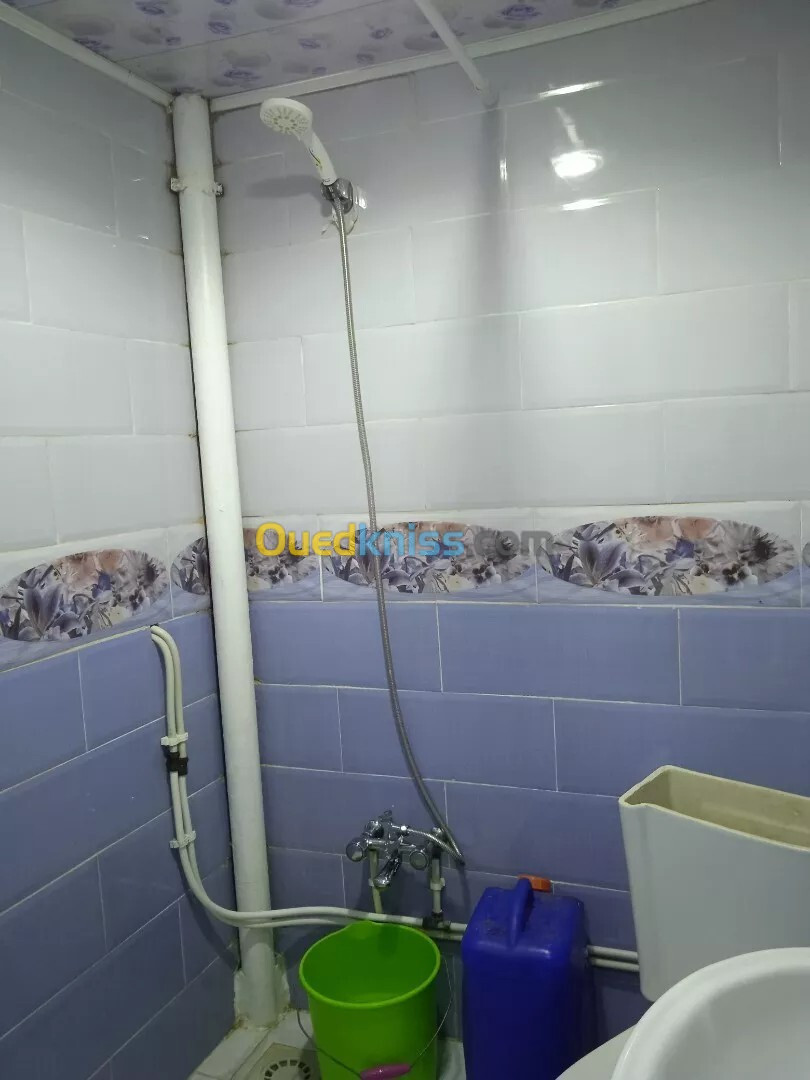 Vente Appartement F2 Sidi Bel Abbès Sidi bel abbes