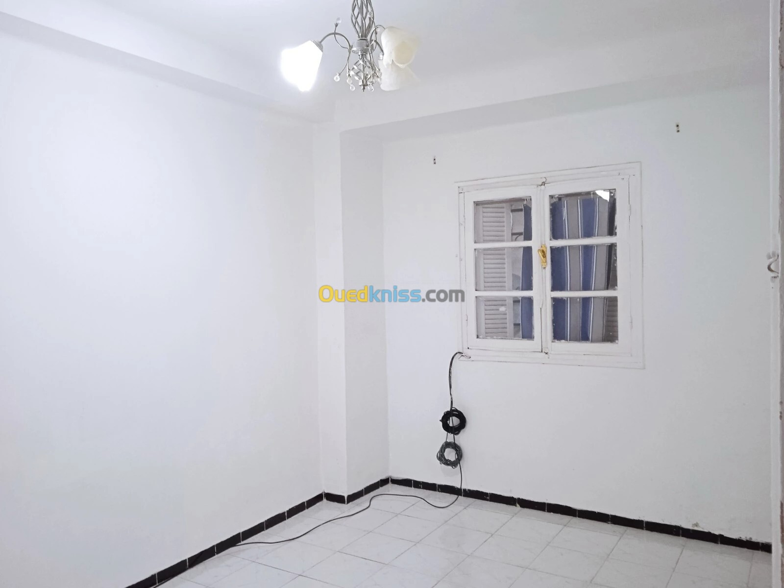 Vente Appartement F2 Sidi Bel Abbès Sidi bel abbes