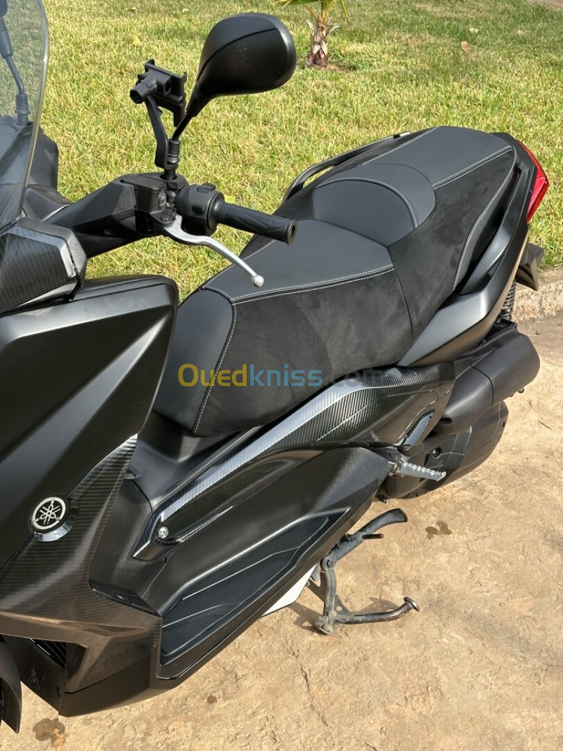 Yamaha Xmax 125cc 2019