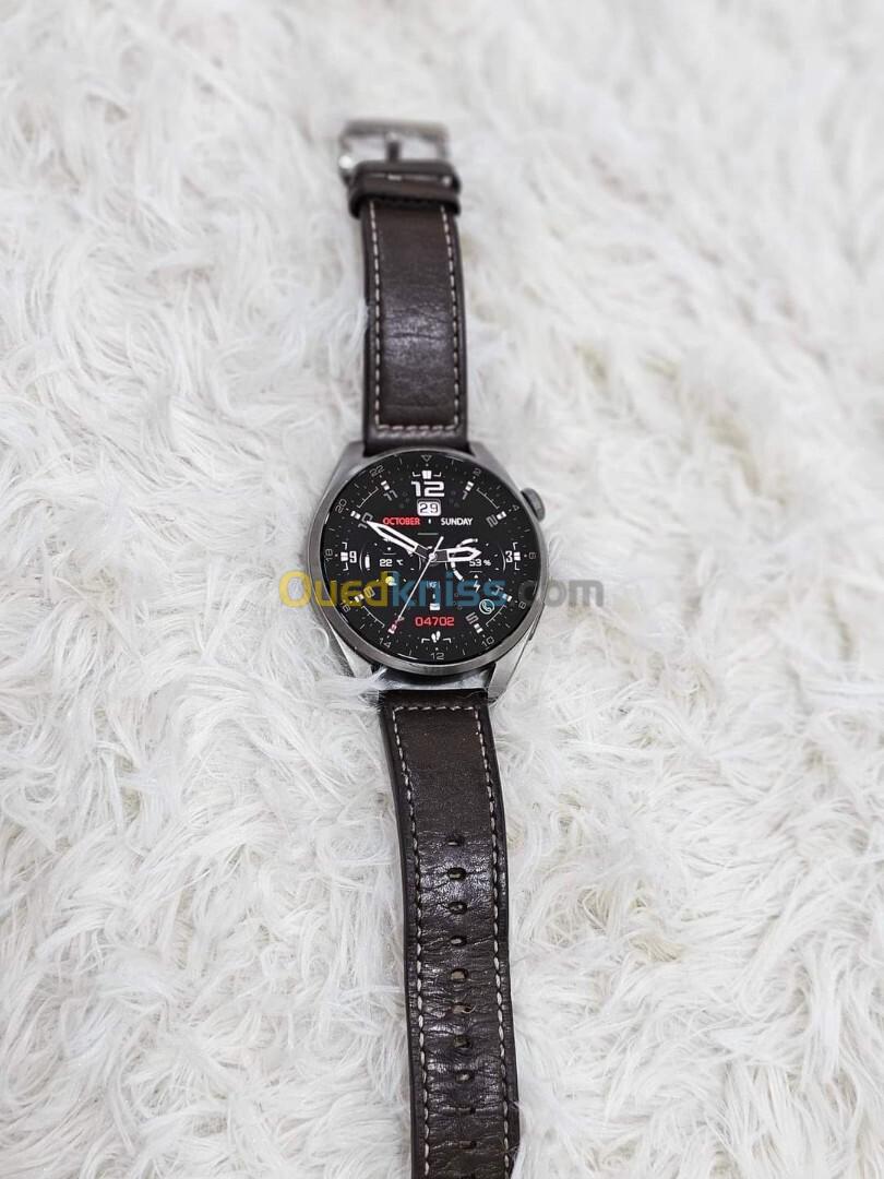 Huawei Watch Ultimate