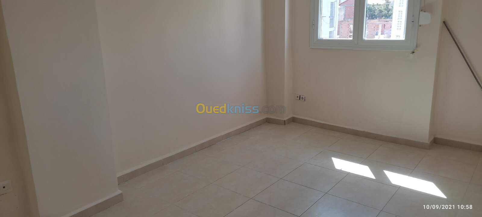 Location Appartement F3 Alger Rouiba