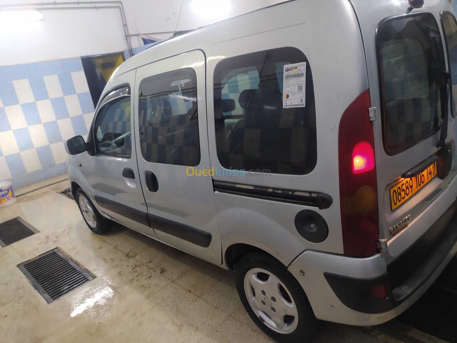 Renault Kangoo 2006 Kangoo