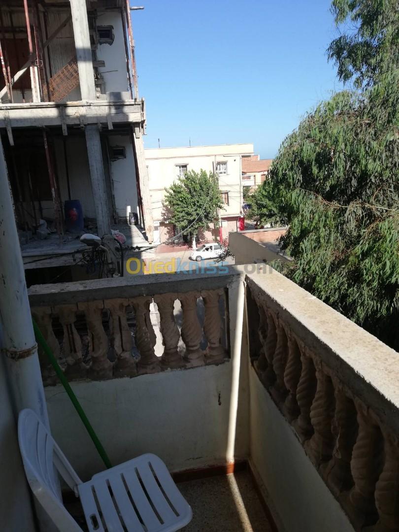 Vente Villa Alger Bordj el bahri