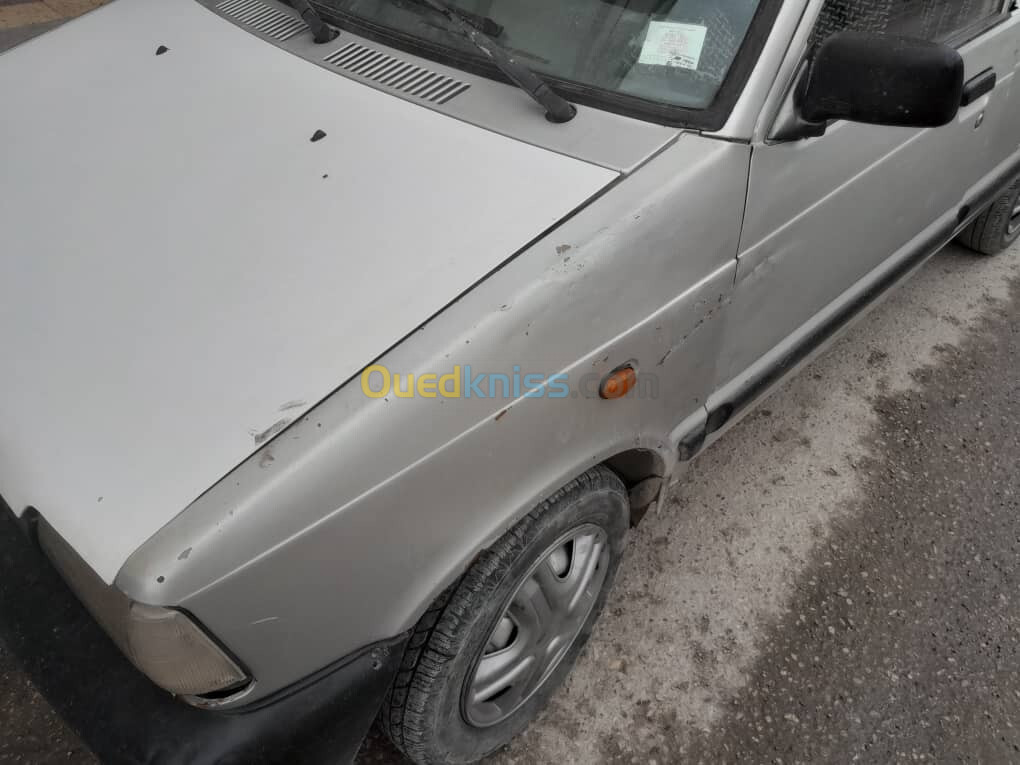 Suzuki Maruti 800 2011 Maruti 800