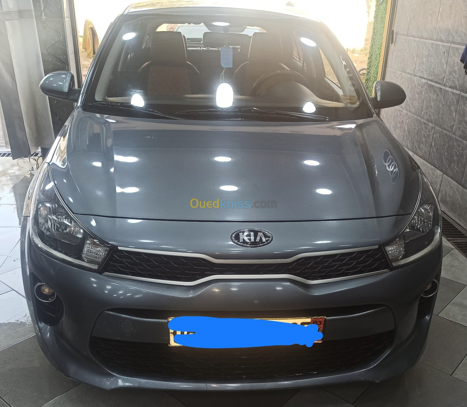 Kia Rio 2019 LX