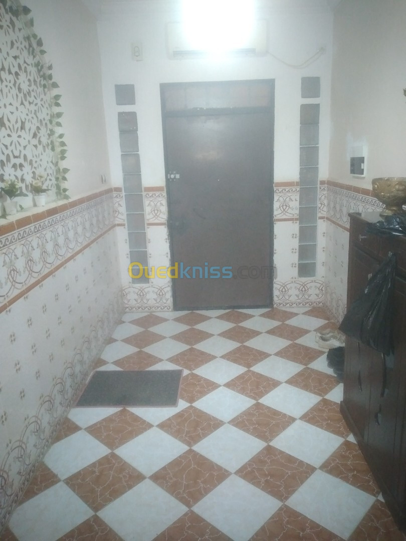 Vente Villa Alger Bordj el kiffan