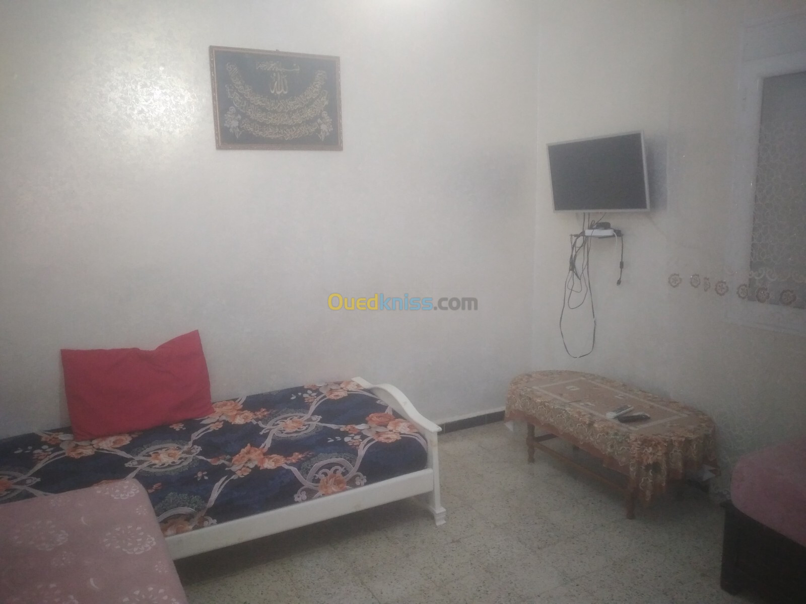 Vente Appartement F4 Alger Gue de constantine