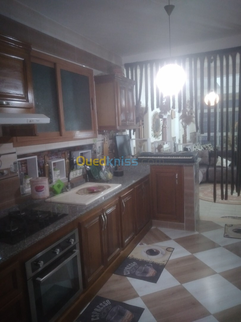 Vente Villa Alger Bordj el kiffan